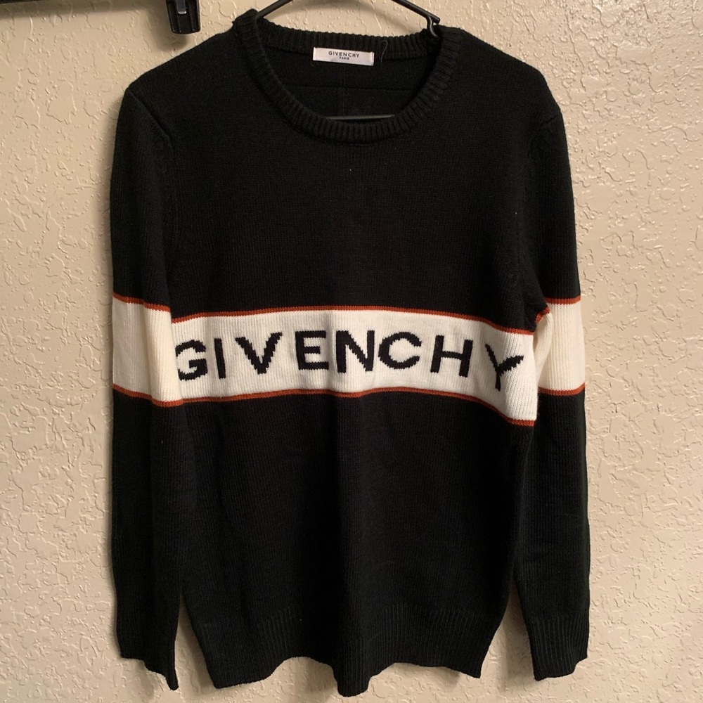 Givenchy Sweater